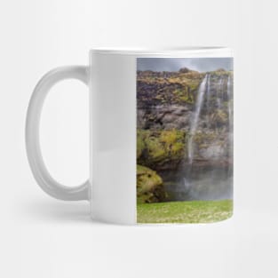 Seljalandsfoss Mug